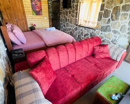 Lodge Mersin Kod 515 *