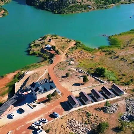 Lodge Mersin Kod 515 Arslankoy