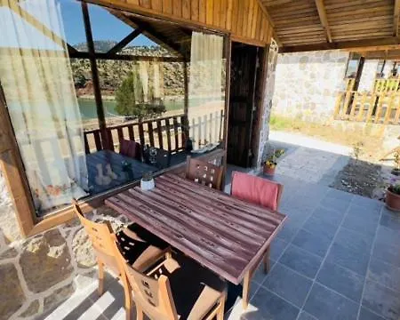 Mersin Kod 515 Lodge