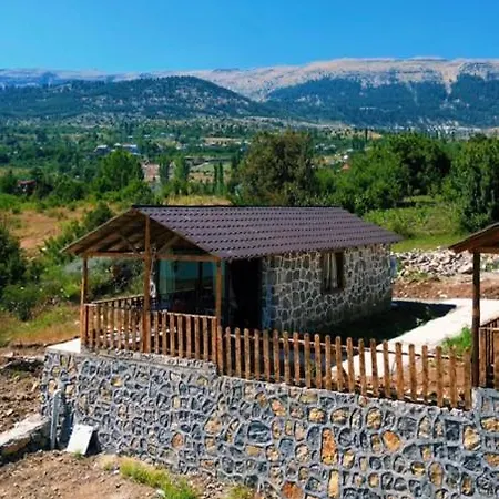 Lodge Mersin Kod 515 *